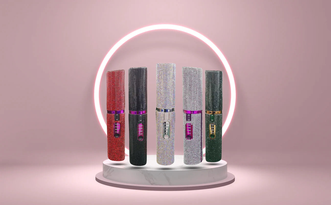 The HairBling