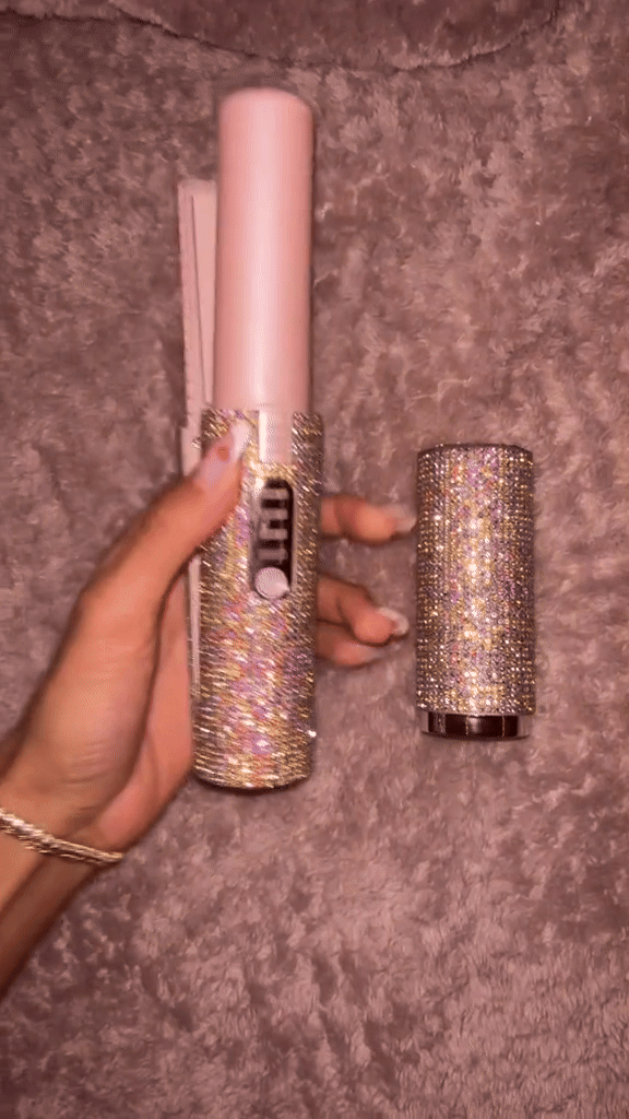 The HairBling